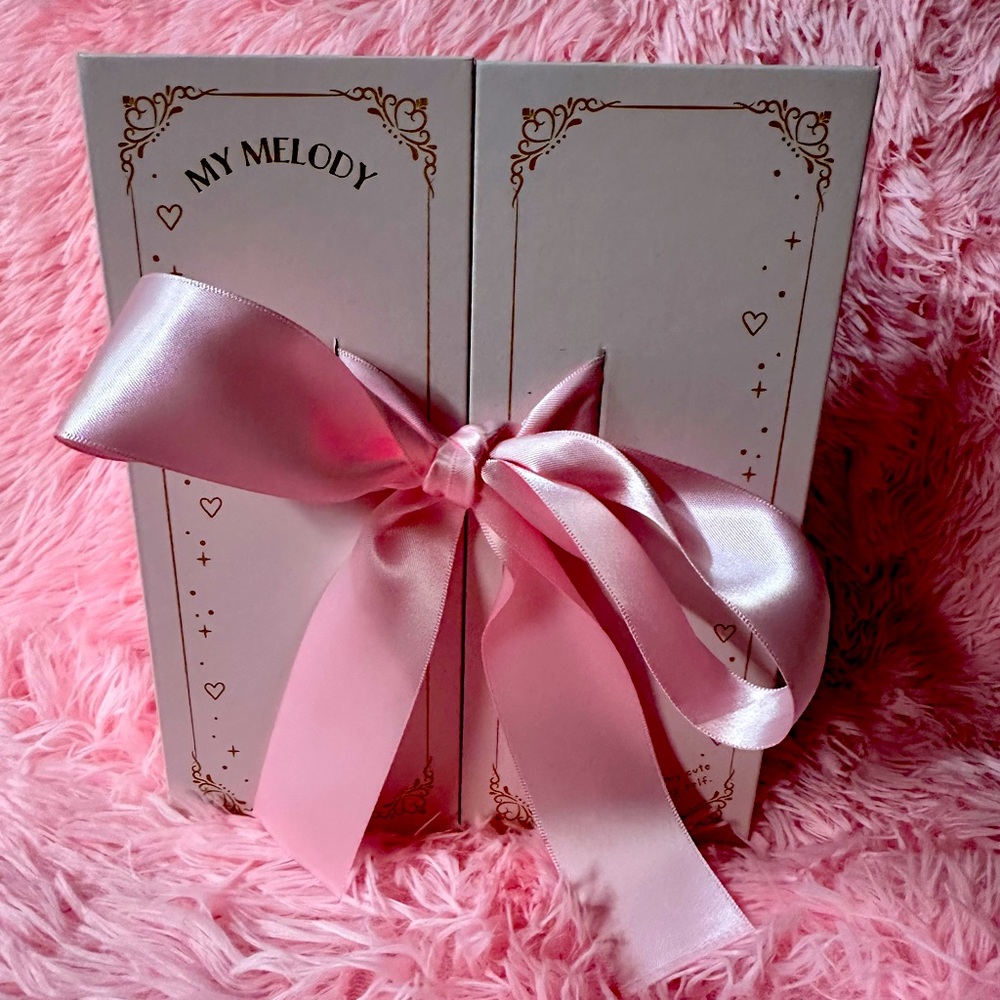 Elegant Tokimeku Tiara My Melo Accessory Gift Set